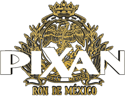 Pixan Rum Drinks 