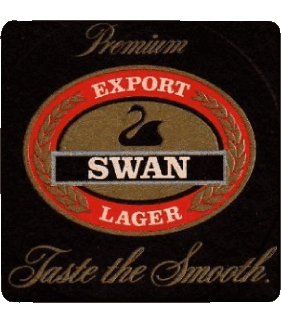 Swan Beer Australia Beers Drinks 