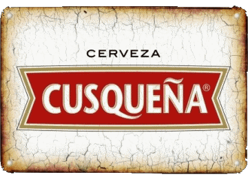 Cuzqueña Perú Cervezas Bebidas 