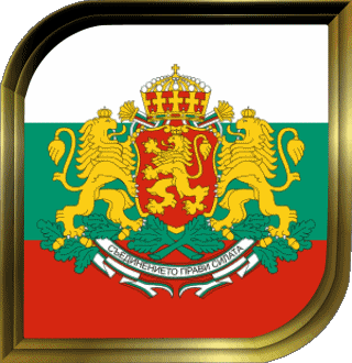 Sasuare Bulgaria Europe Flags 