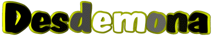 Desdemona D FEMMINILE - Italia Nome 