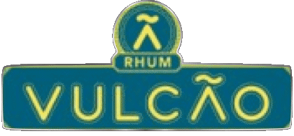Vulcao Rum Getränke 