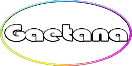 Gaetana G FEMENINO - Italia Nombre 