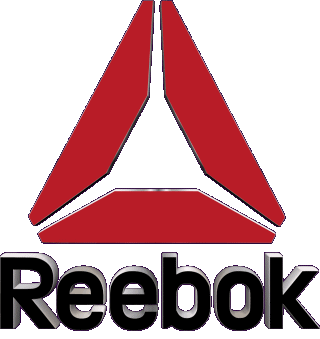 Reebok Abbigliamento sportivo Moda 