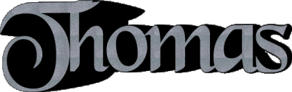 Thomas T MASCHIO - Francia Nome 