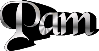 Pam P FEMININE - UK - USA - IRL - AUS - NZ First Names 