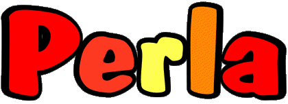 Perla P FEMENINO - Italia Nombre 