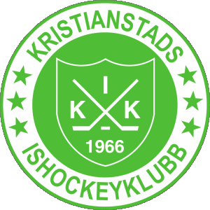 Kristianstads IK Schweden Eishockey Sport 