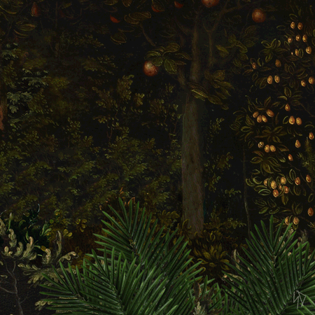 Scorpion Dagger GIF Artists Humor -  Fun 