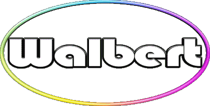 Walbert W MASCULINO - Francia Nombre 