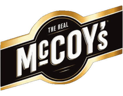 Mc Coy's U.K Apéritifs - Chips - Snack Nourriture 