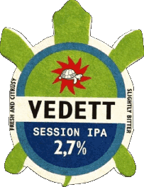 Vedett Belgio Birre Bevande 