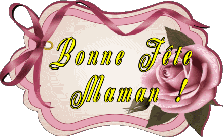 023 Bonne Fête Maman Francés Mensajes 