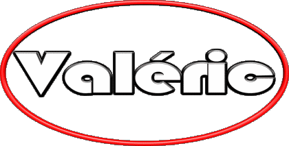 Valéric V MASCULIN - France Prénoms 