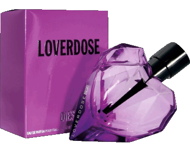 Diesel Couture - Parfum Mode 