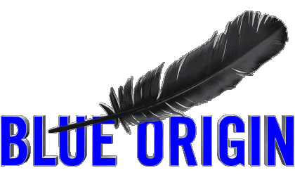 Blue Origin Weltraumforschung Transport 