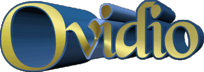 Ovidio O MASCULINE - Italy First Names 