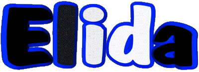 Elida E FEMININE - Germany First Names 