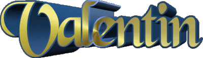 Valentin V MASCULINE - France First Names 