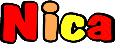Nica N FEMININ - France Prénoms 