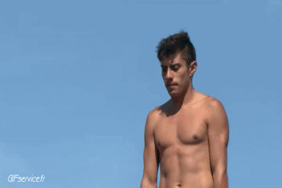 Fun - Win Plongeon Sports Humour - Fun 