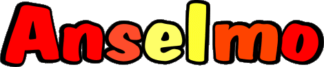 Anselmo A MASCULINO - Italia Nombre 