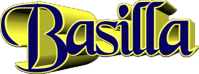 Basilla B WEIBLICH - Frankreich Vorname 