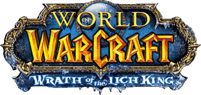 Logo - Icone World of Warcraft Videogiochi Multimedia 