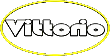 Vittorio V MASCULINE - Italy First Names 
