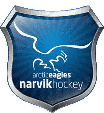Narvik IK Norwegen Eishockey Sport 