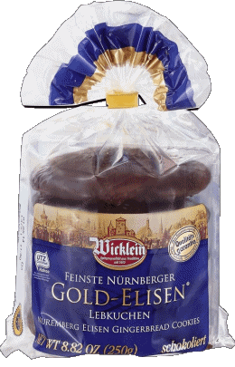Wicklein Kuchen Essen 