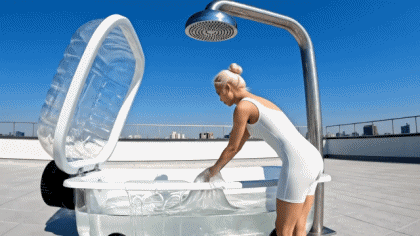 Docce da sogno A.I Miscela Umorismo -  Fun 