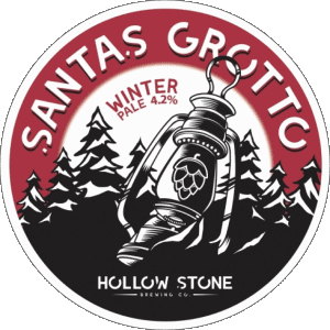 Hollow Stone UK Birre Bevande 