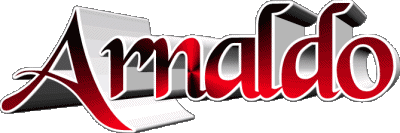 Arnaldo A MANN - Italien Vorname 