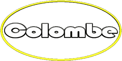 Colombe C WEIBLICH - Frankreich Vorname 