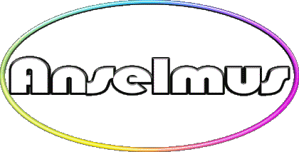 Anselmus A MASCHIO - Germania Nome 