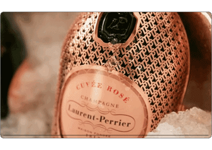 Laurent Perrier Champagne Bebidas 