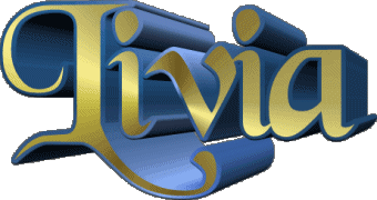 Livia L FEMININ - Italie Prénoms 