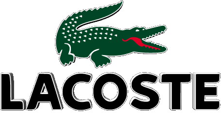 Lacoste Sports Wear Mode 