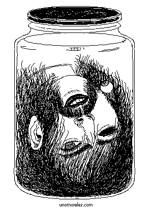 Uno Moralez GIF Artistes Humour - Fun 