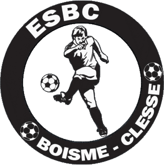 Ent. S Boisme Clesse 79 - Deux-Sèvres Nouvelle-Aquitaine Calcio  Club Francia Sportivo 