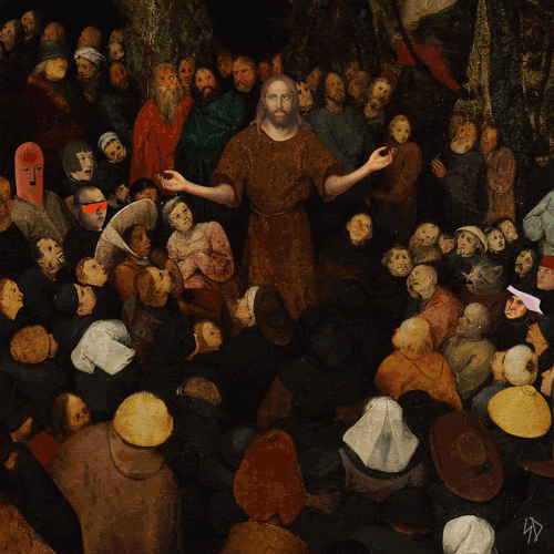 Scorpion Dagger GIF Künstler Humor -  Fun 