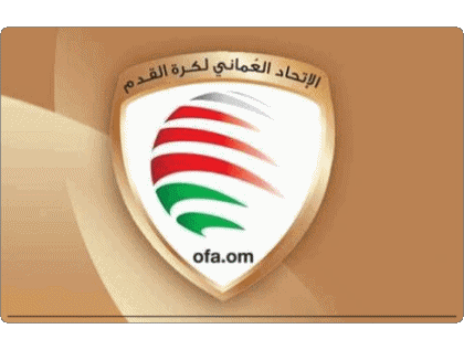 Oman Asie FootBall Equipes Nationales - Ligues - Fédération Sports 
