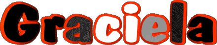 Graciela G WEIBLICH - Spanien Vorname 