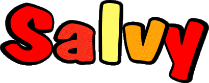 Salvy S MANN - Frankreich Vorname 