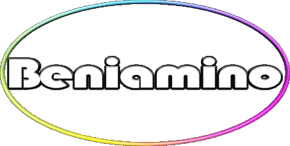 Beniamino B MASCHIO -  Italia Nome 