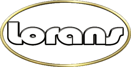 Lorans L MASCULINO - Francia Nombre 