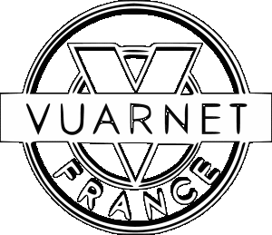 Vuarnet Occhiali Moda 