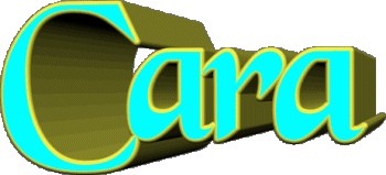 Cara C FEMININE - Germany First Names 