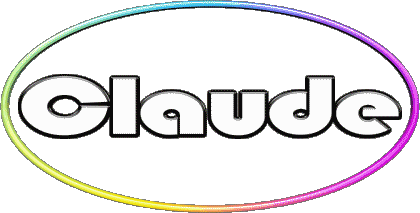 Claude C FEMININE - France First Names 